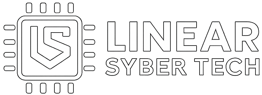 Linear Cyber Tech logo